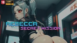 Rebecca: Secret Mission [DUAL-SUB | 1080H | Sim0n404]