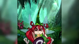 Rayman Origins Betilla blowjob