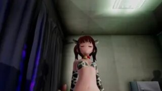 New Year Kiritan 2021 [Tracebox]