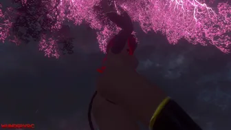 Steppies and face sitting <3