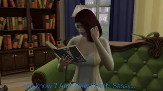 Ryan’s Life : Pilot