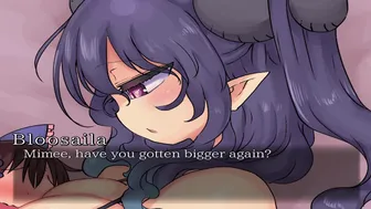 Succubus Prison Summoned Demons 10 Uncensored