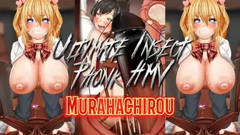 Murahachiro HMV (RElocationFX) insect sex