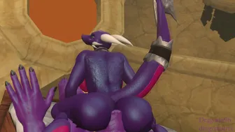 Cynder pressing buns