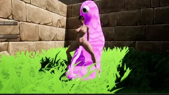 Tentacle Slink: Holes of Glory 0.1.4 cumming soon