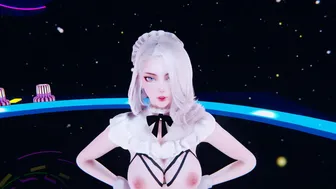 likyo Conqueror IA (ia) vam dance 18R