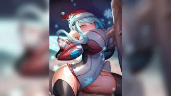 Ico threesome [Hoqn1108]