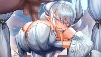 Princess titty fuck [Hoqn1108]