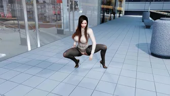 jisite jisite – vammmdfan   Catwalk Show