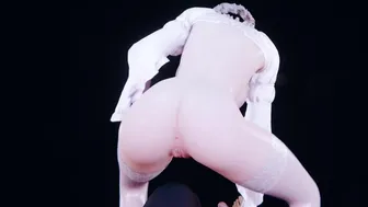 likyo kpop002 cos 2b lapdance_