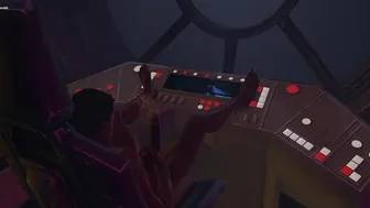 Cal x Finn: First Time