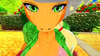 MLP – Applejack
