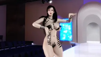jisite jisite – vammmdfan   VAM MMD say my name