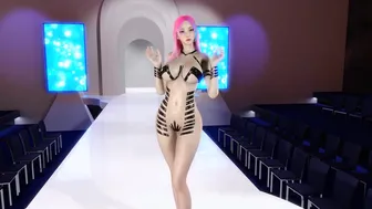 jisite jisite – vammmdfan   Cat walk black tape