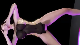 jisite jisite – vammmdfan   VAM MMD Not shy
