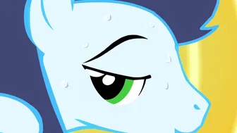 Soarin Wonderbolts Pantsu