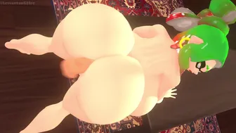 ana Plap Plap Plap Plap