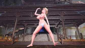 [MMD] Kyo-chan/SAY MY NAME