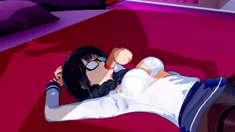 Oresuki – Sumireko Sanshokuin (Pansy)