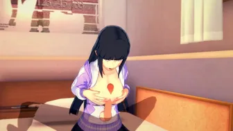 Naruto – Hinata Hyuga