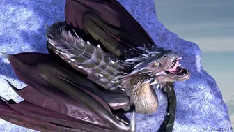 Dragon Soft Vore