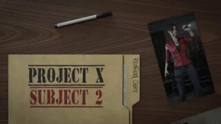 Project X Subject Part 2 [BlueLight][NO WM]