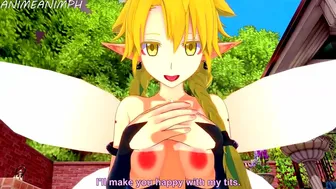 That Time I Got Reincarnated as a Slime – Ramiris