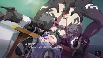 [MGCM] Diabolique Premiere Luxuria