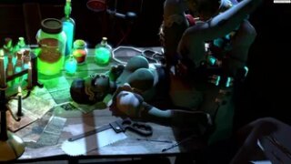 Sombra Bride (GurochanOP)