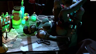 Sombra Bride (GurochanOP)