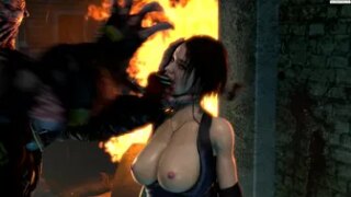 Nemesis Nuerology (GurochanOP)