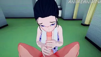 Demon Slayer – Hinatsuru