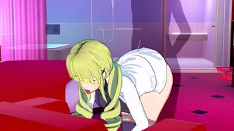 High School Prodigies – Keine Kanzaki