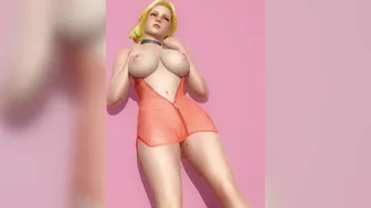 DOA5 Helena Gravure Studio – 11 8