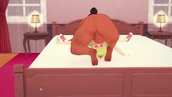 Lucoa Night Adventure 2 5gif