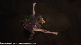 MudBlood Prologue v.0.68.3.7 New Character Luleth