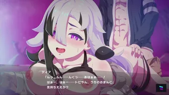 [MGCM] Parka Bikini Dia