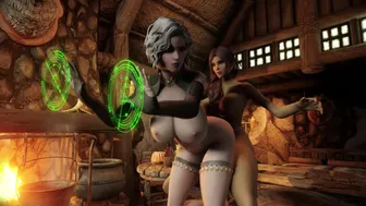 The College Alternate Preview