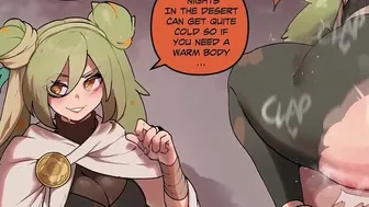 Ah yes~