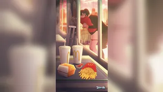 Bizarre Commercial 2