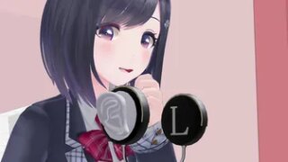 Rin Yuzuki Graduation AV [YUZUKISIMAI]