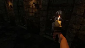 Briar in Jail part ! (unfinished)