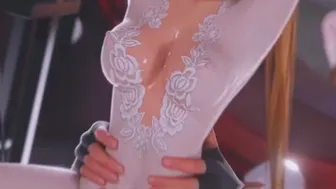 Thicc babes fucking