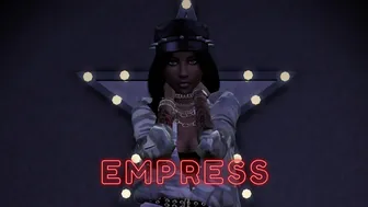 Empress Dark Sims S1 EP1