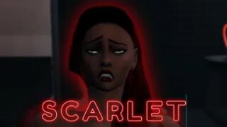 Scarlet Dark Sims S1 EP2