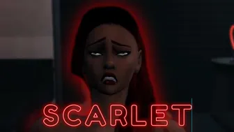 Scarlet Dark Sims S1 EP2