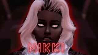 Nikki Dark Sims S1 EP4