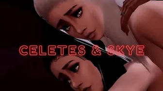 CAT GIRLS Dark Sims S1 EP5