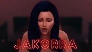 Jakorra Dark Sims S1 EP6