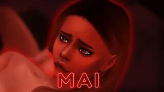 Mai Dark Sims S1 EP7